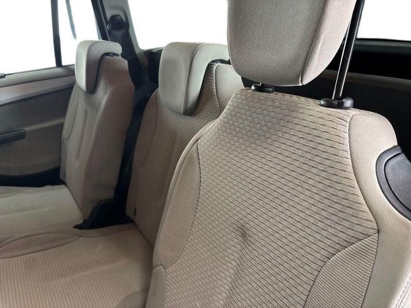Citroën C4 Grand Picasso 1.6 HDi 110 FAP Elegance