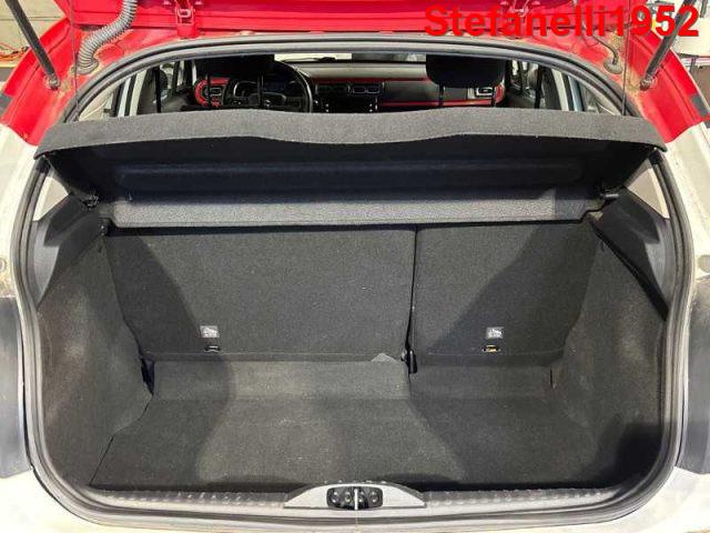CITROEN C3 III 2017 - 1.2 puretech Shine s&s 110cv eat6