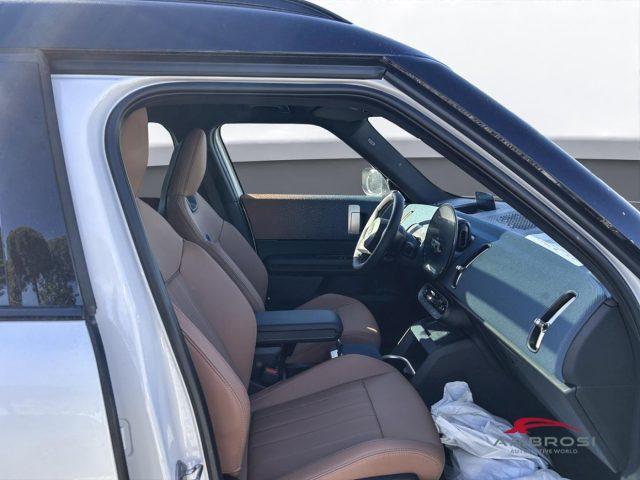 MINI Countryman Cooper C Favoured