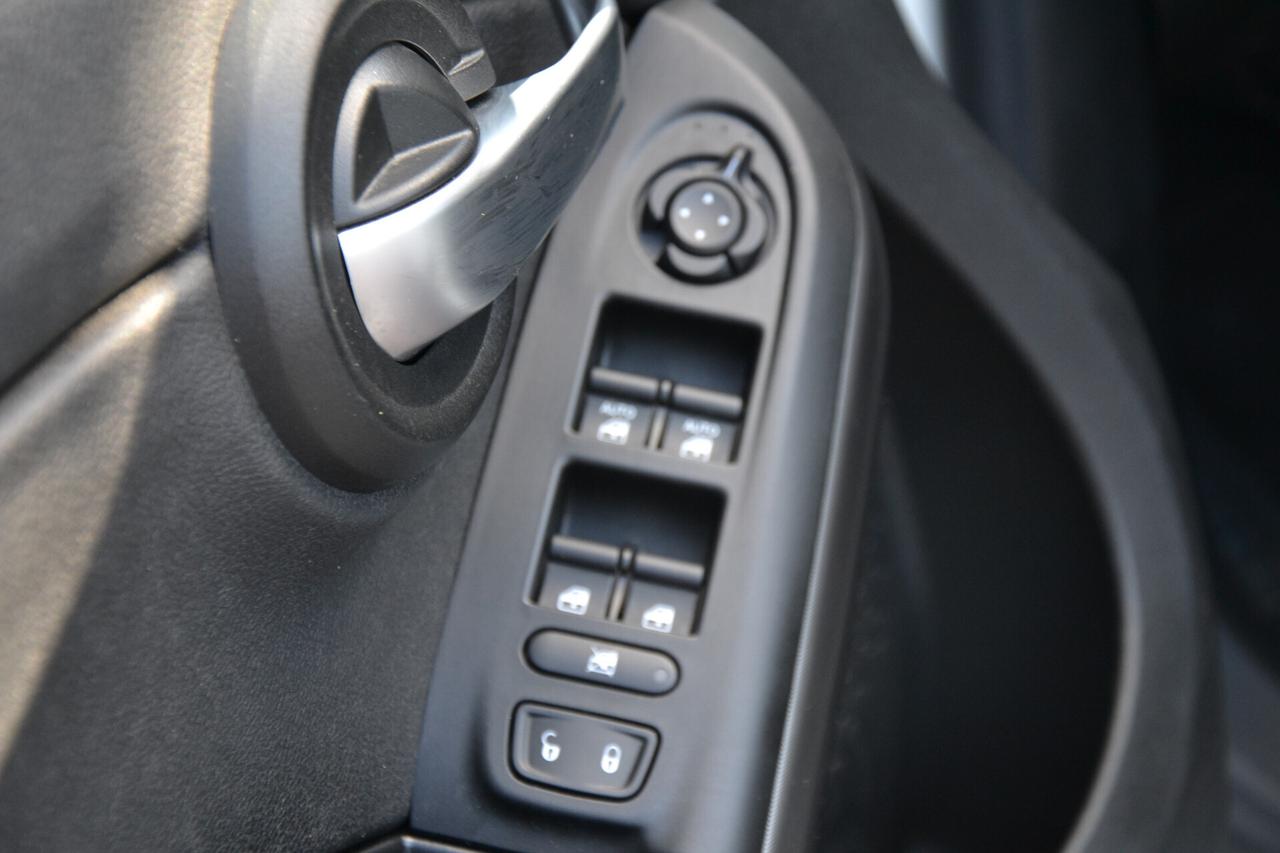 1.6 MJT 120CV AUTOM. **PREZZO VERO**UNIPRO'**