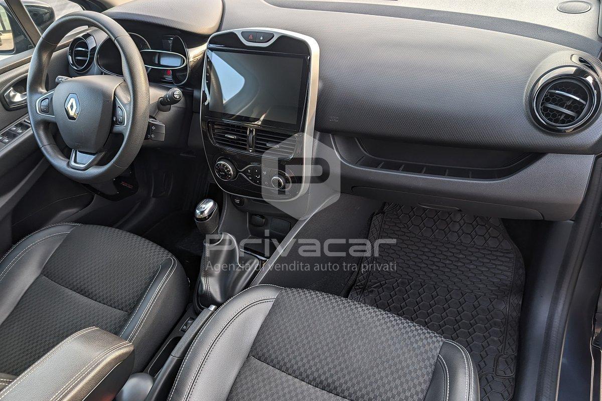 RENAULT Clio dCi 8V 90 CV 5 porte Moschino Zen