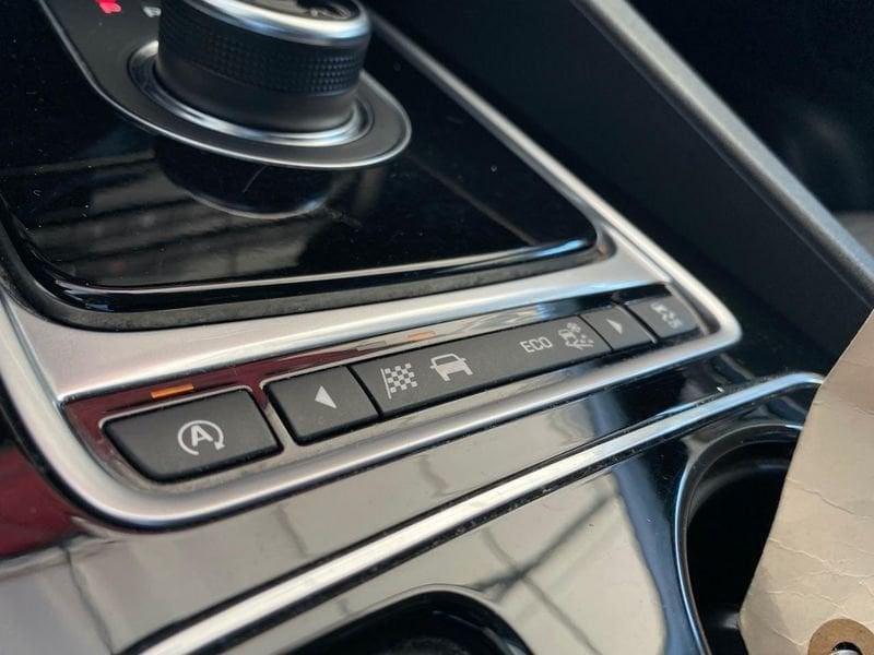 Jaguar F-Pace 2.0 D 180 CV AWD aut. ** MOTORE NUOVO **