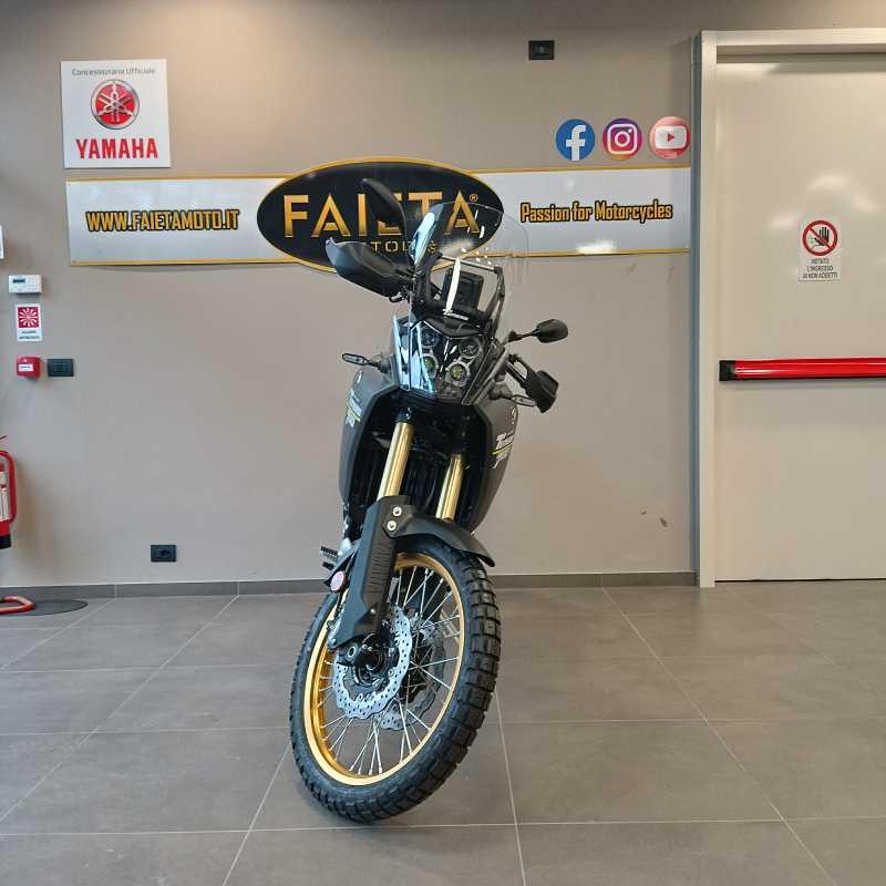 Yamaha Ténéré 700 Explore Edition - 2025