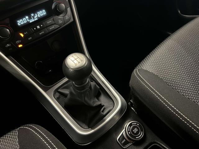 Suzuki SX4 S-Cross S-Cross 1.6 vvt Cool