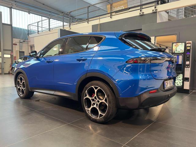 ALFA ROMEO Tonale 1.6 diesel 130 CV TCT6 Sprint