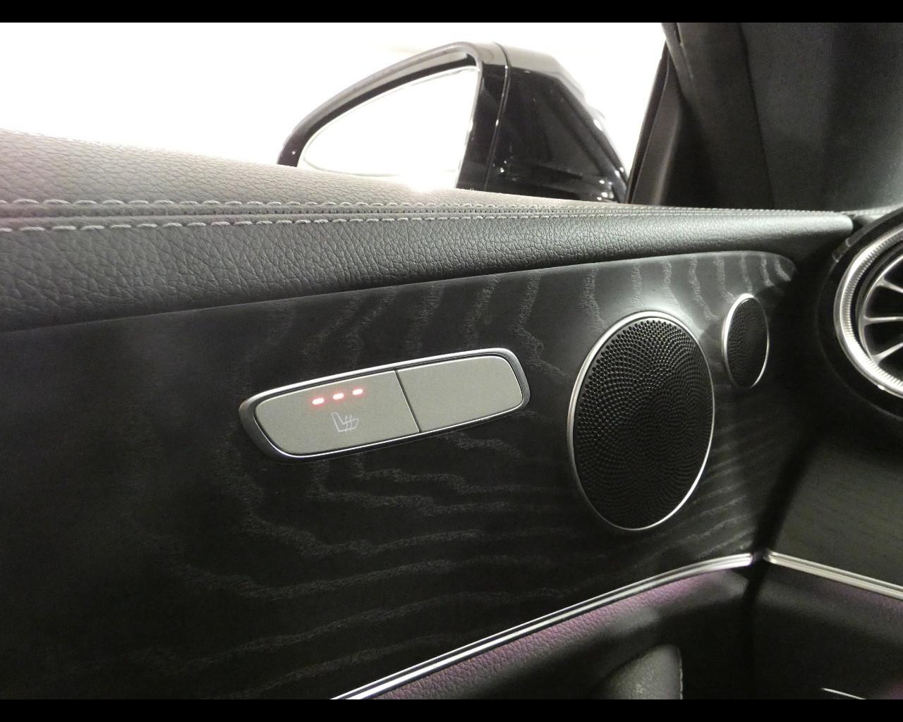 Mercedes-Benz Classe E Cpé (C238) - E 220 d Auto Premium Plus