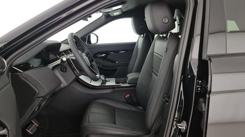 Land Rover Range Rover Evoque 2.0D I4 163 CV AWD Auto Dynamic SE