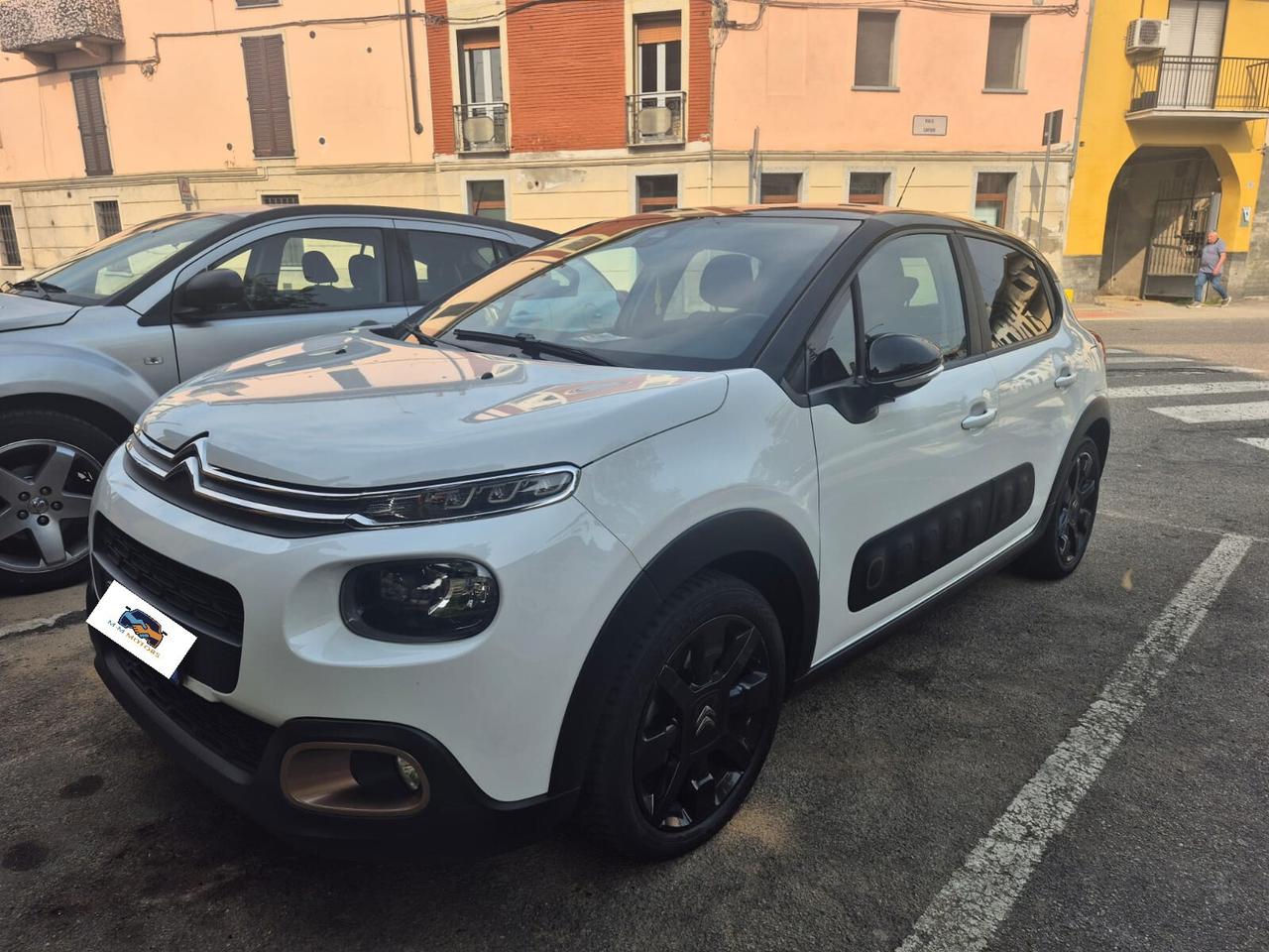 Citroen C3 Origins Since 1919 ADATTA NEOPATENTATI