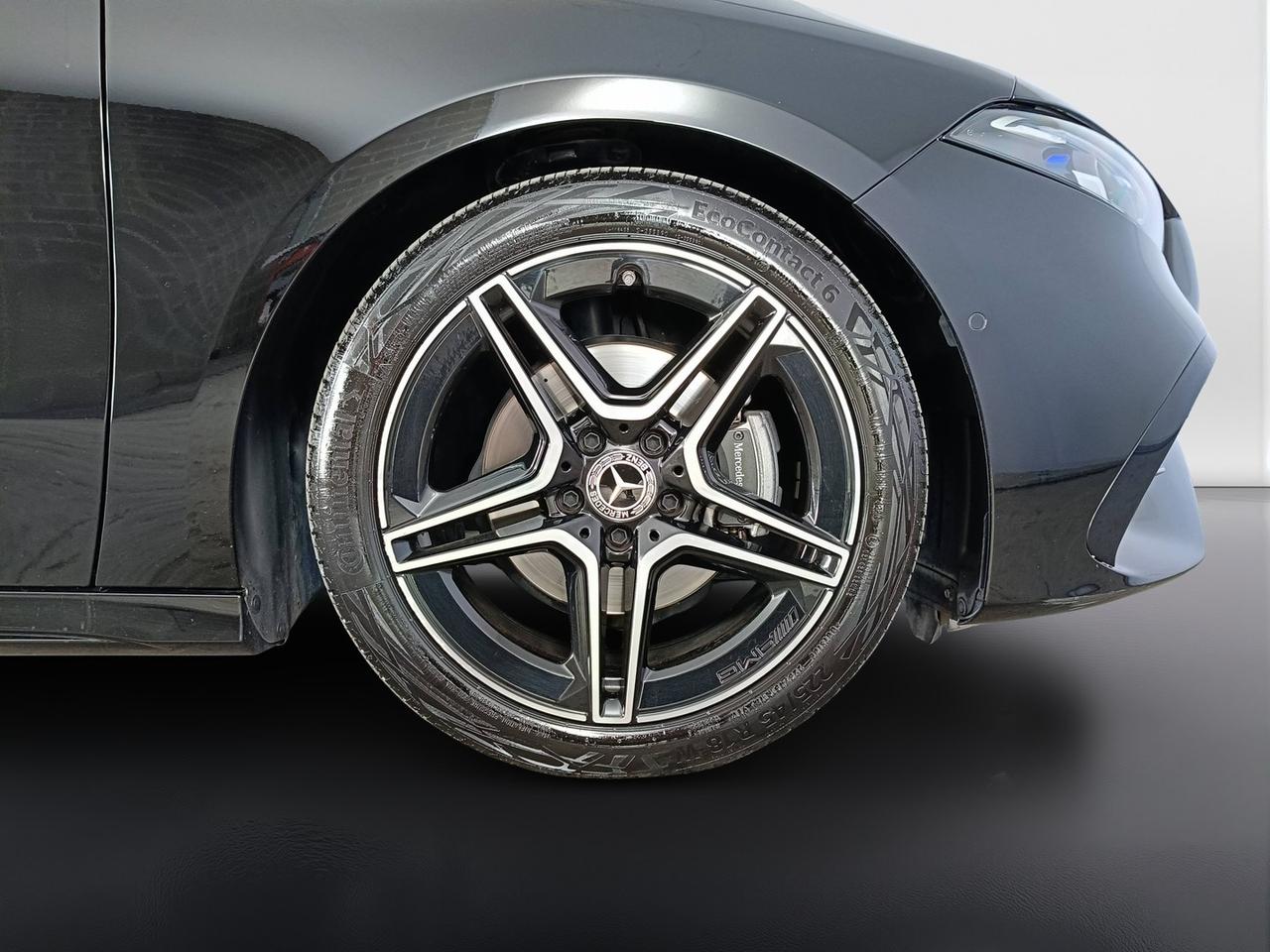 Mercedes-Benz Classe A - W177 2023 - A 180 d AMG Line Advanced Plus auto