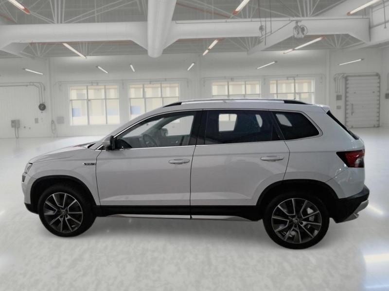 SKODA KAROQ 2.0 TDI 110KW EVO SCR SCOUT DSG 4WD SUV