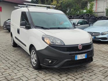 FIAT Doblò Doblò 1.6 MJT 120CV S&S PL-TN Cargo Maxi Lounge