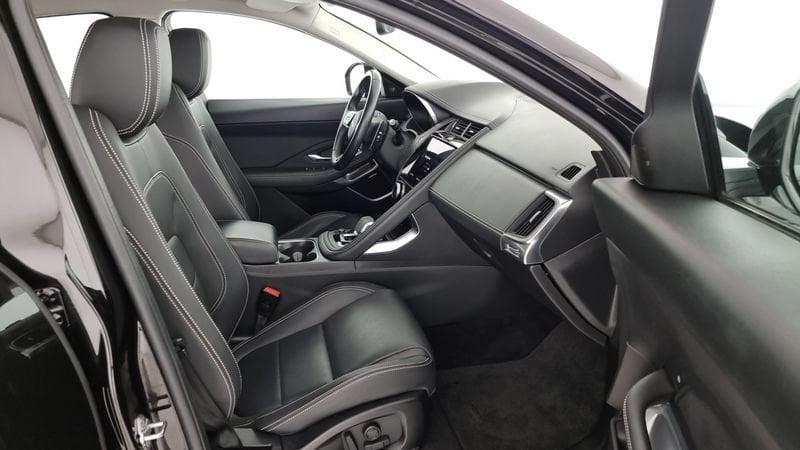 Jaguar E-Pace 2.0D I4 163 CV AWD Auto R-Dynamic SE