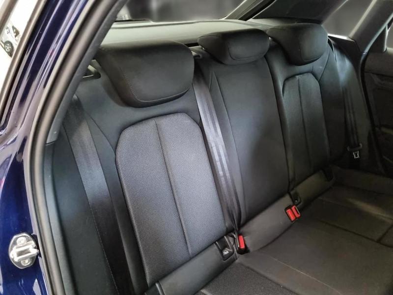 AUDI A3 SPORTBACK 30 TDI BUSINESS S.BACK 5 PORTE BERLINA