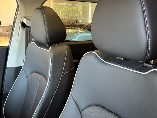 JAECOO Jaecoo 7 Jaecoo 5 1.6 TGDI 147 CV aut. Exclusive