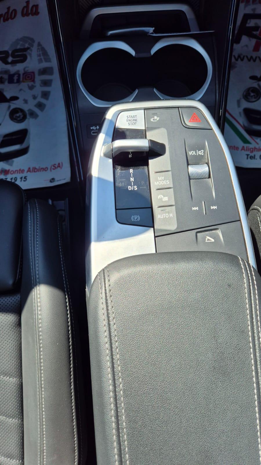 Bmw X1 sDrive 18d