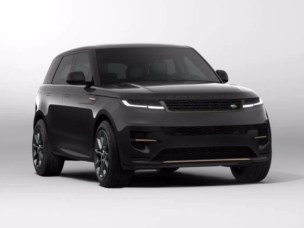 LAND ROVER Range Rover Sport 3.0d i6 mhev Dynamic SE awd 249cv auto del 2025