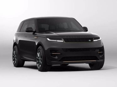LAND ROVER Range Rover Sport 3.0d i6 mhev Dynamic SE awd 249cv auto del 2025