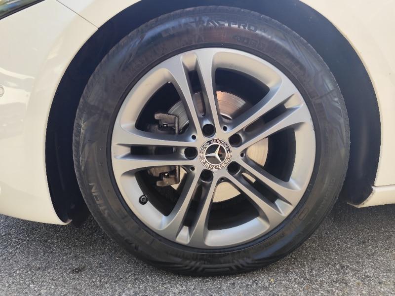 MERCEDES Classe A (W177) A 180 d Automatic ...