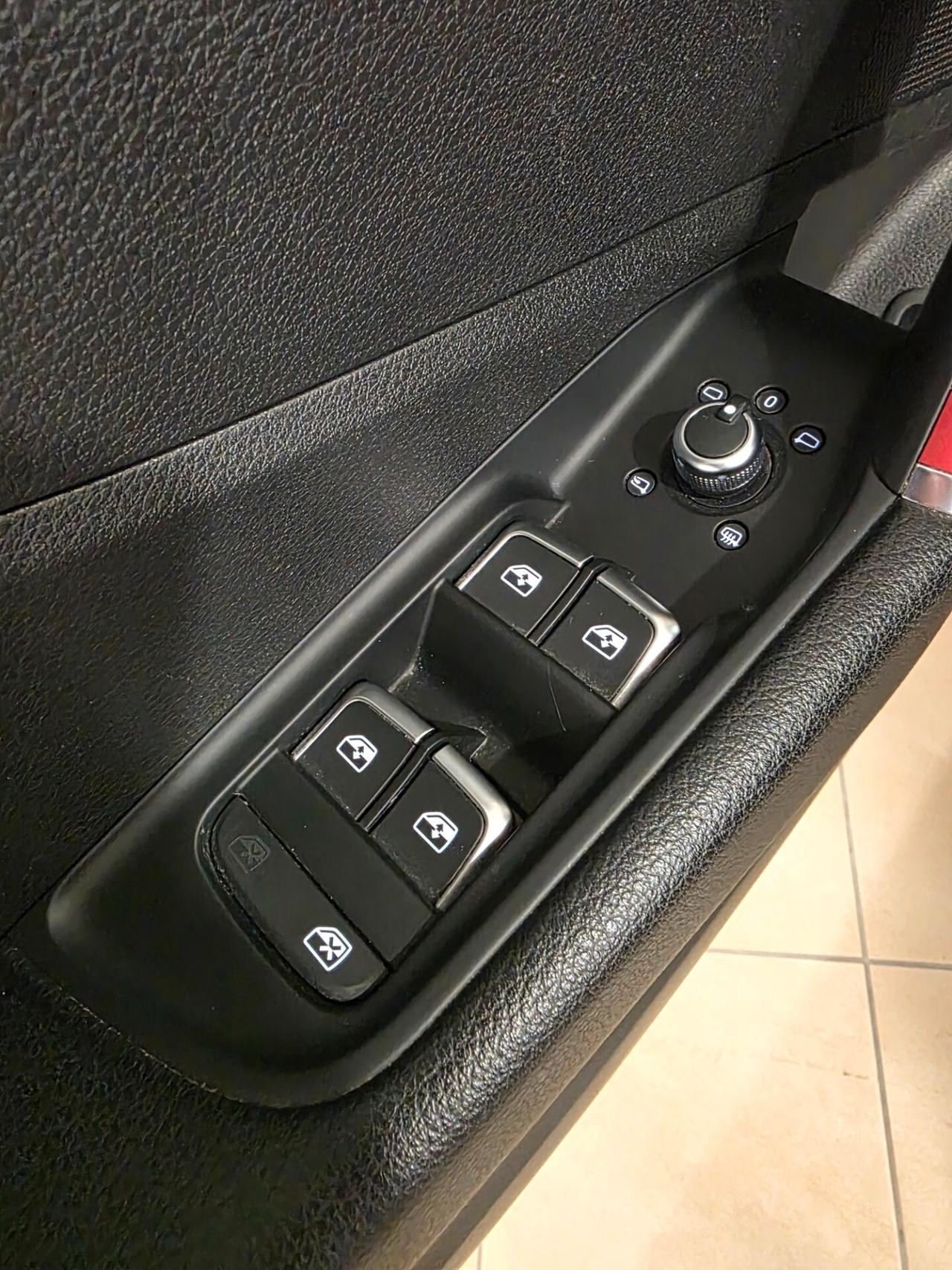 Audi Q2 30 TDI S tronic Business Design