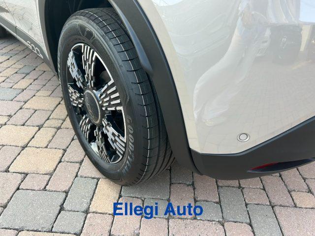 FIAT 600 Hybrid 145 CV DCT MHEV KM 0 + PACK STYLE