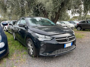 Opel Corsa 1.5 diesel 100 CV Elegance