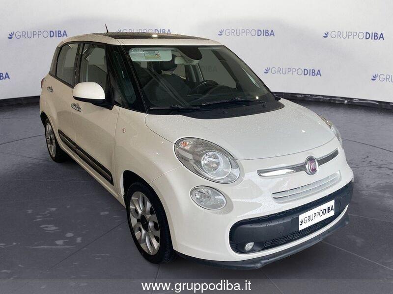 FIAT 500L 2012 Diesel 1.6 mjt Lounge 105cv