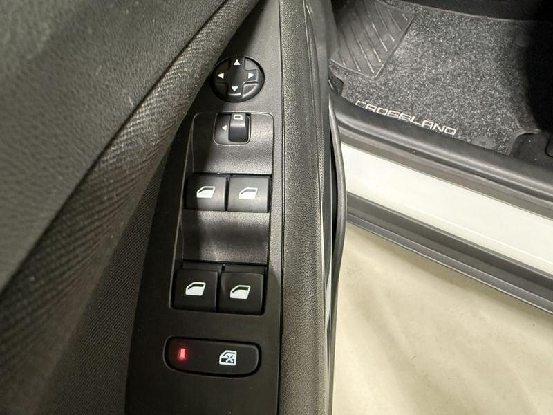 Opel Crossland Crossland 1.2 Elegance Pack s&s 130cv at6