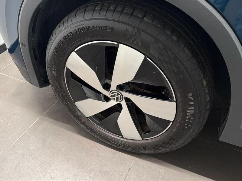 Volkswagen Tiguan NUOVA TIGUAN 2.0 TDI SCR EDITION PLUS 150CV DSG