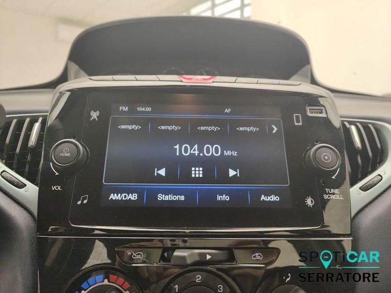 Lancia Ypsilon III 2021 1.0 firefly hybrid Platino s&s 70cv