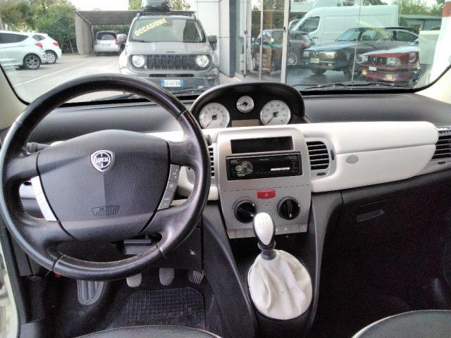 LANCIA Ypsilon 1.2 69 CV Elle