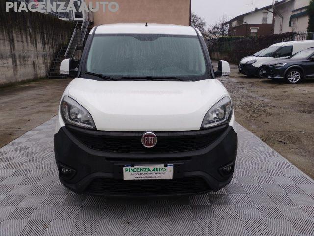 FIAT Doblo Doblò 1.4 T-Jet Natural Power PC-TN Cargo Lamierat