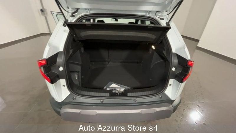 Dacia Duster 1.0 TCe GPL 4x2 Expression *PROMO AZZURRA*
