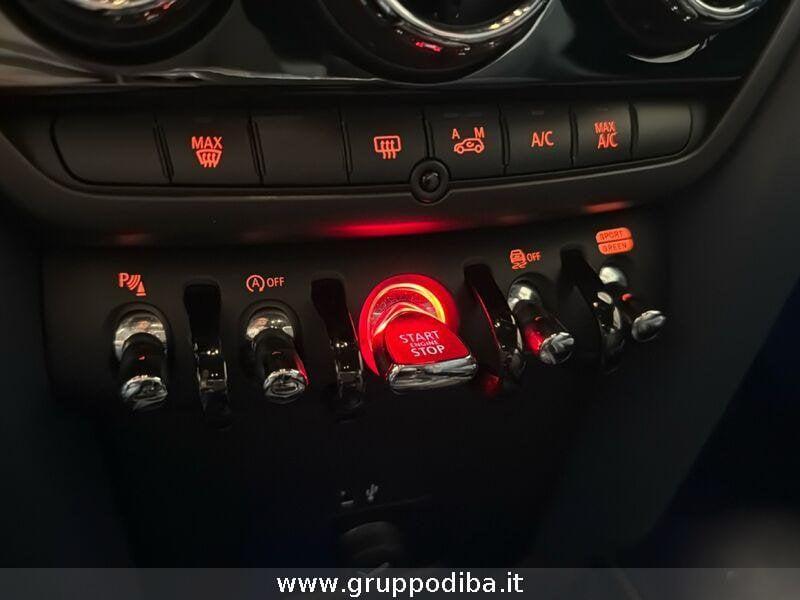 MINI Countryman Mini F60 2020 Benzi Mini 2.0 JCW JCW auto