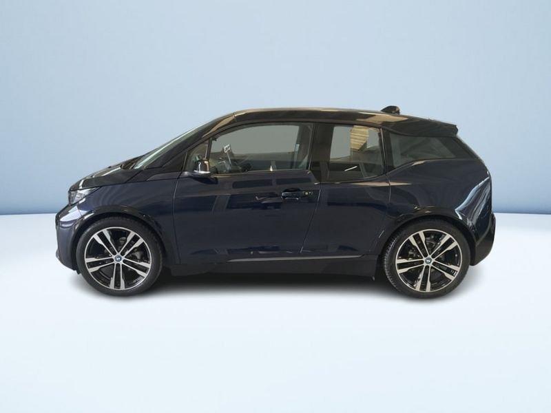 BMW i3 I3S 120AH ADVANTAGE