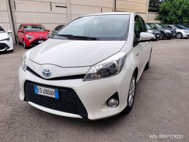 Toyota Yaris Yaris 1.5 Hybrid 5 porte Lounge
