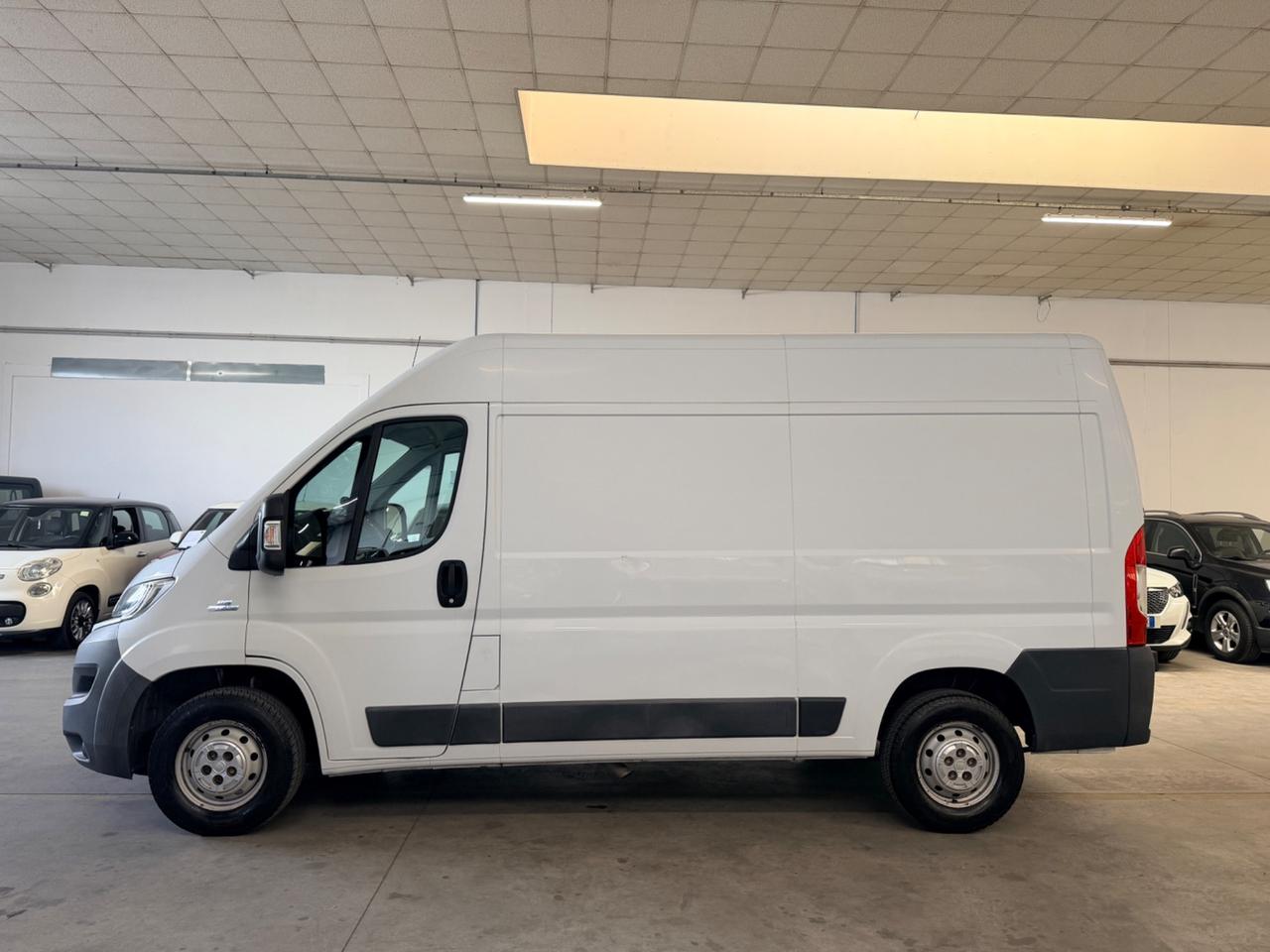 Fiat Ducato 30 2.0 MJT PC-TN Furgone
