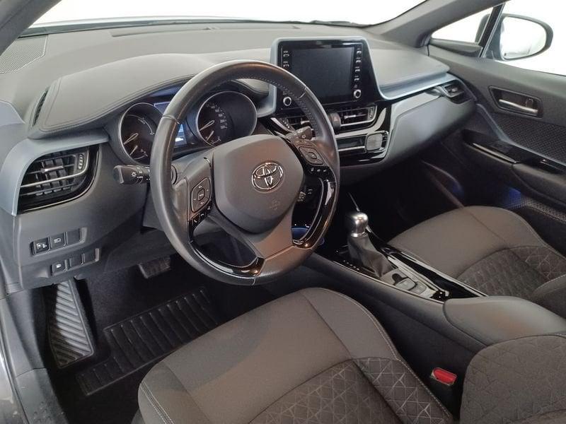 Toyota C-HR I 2020 1.8h Trend e-cvt