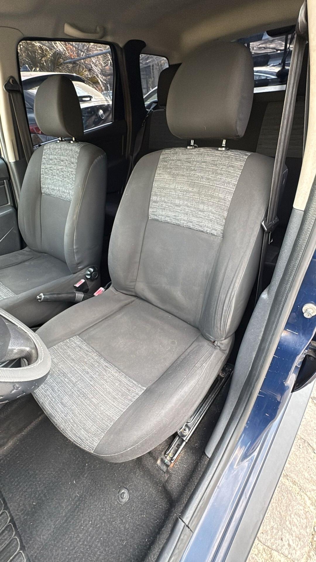Dacia Duster 1.6 110CV 4x2