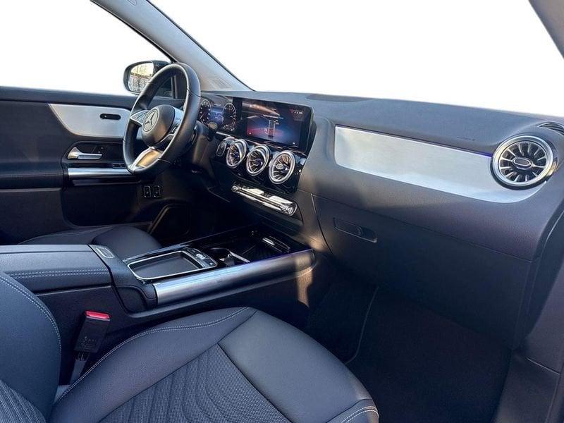 Mercedes-Benz GLA 250 e phev Progressive Advanced Plus auto