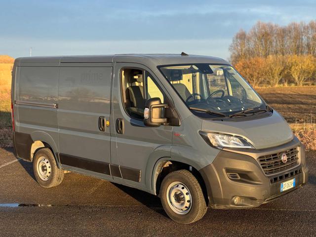 FIAT Ducato 30 2.2 Mjt 120CV PC-TN Furgone