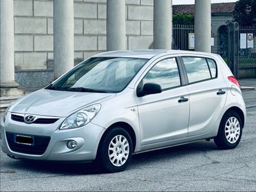 Hyundai i20 1.2 5p. Fiorucci