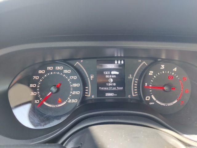FIAT Tipo 1.3 Mjt S&S 5 porte Pop -KM 25.000