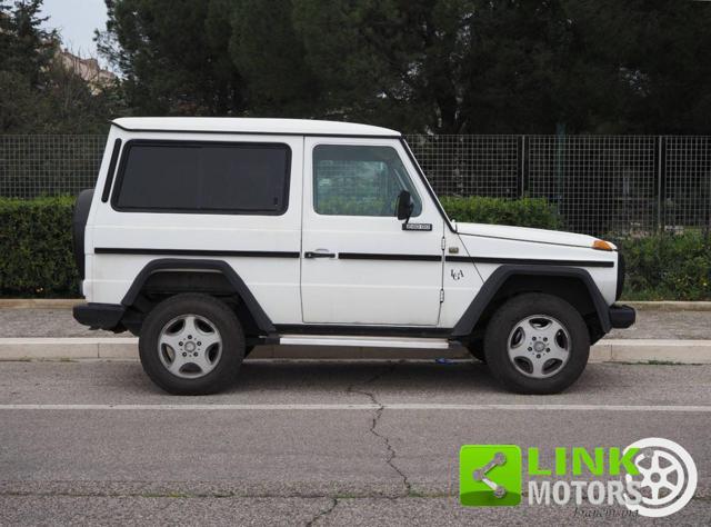 MERCEDES-BENZ G 240 GD corto