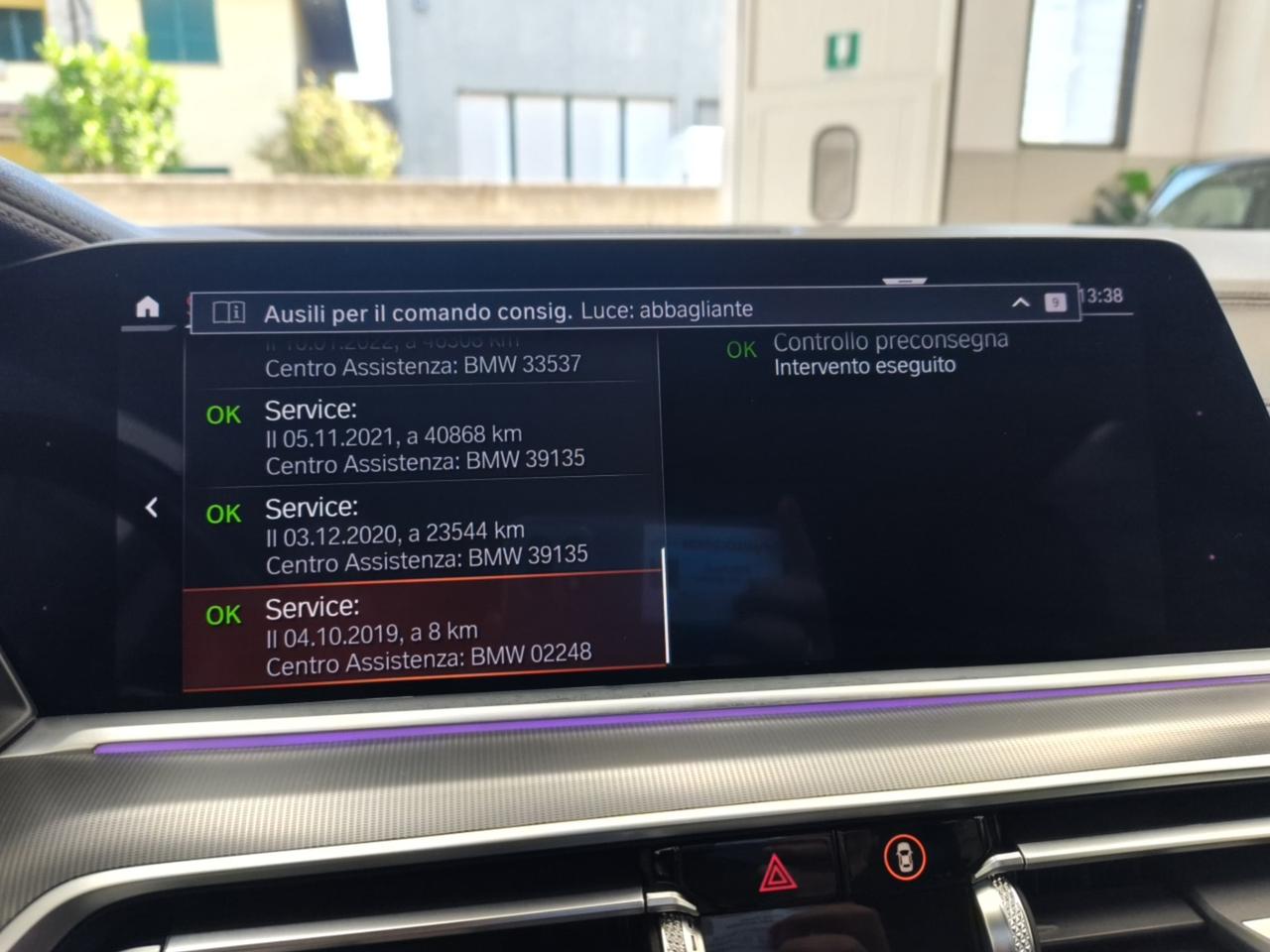 Bmw X5 xDrive30d xLine