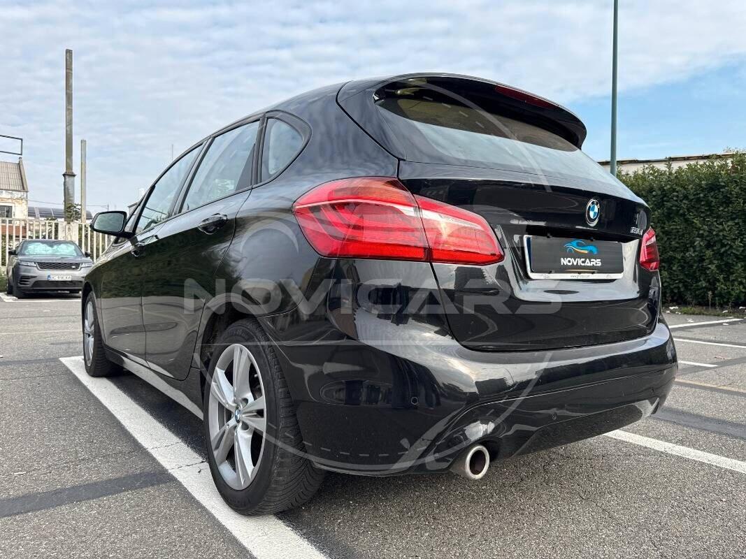 Bmw 218 218I active tourer Luxury auto