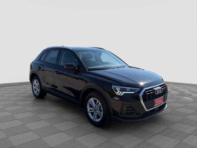 AUDI Q3 Q3 35 TDI S tronic Business