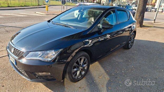 Seat Leon 1.0 tsi Xcellence 115cv