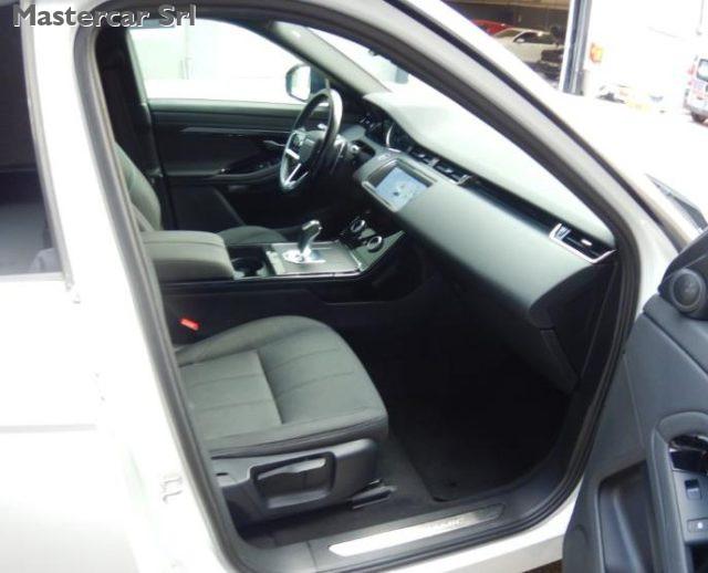 LAND ROVER Range Rover Evoque 2.0d i4 mhev R-Dynamic awd 163cv auto - GG984RE