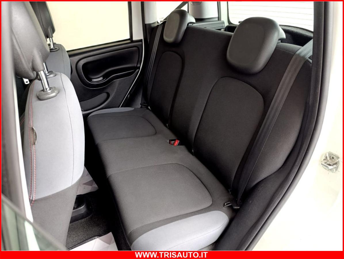 FIAT Panda 1.3 MJT S&S Easy NEOPATENTATI