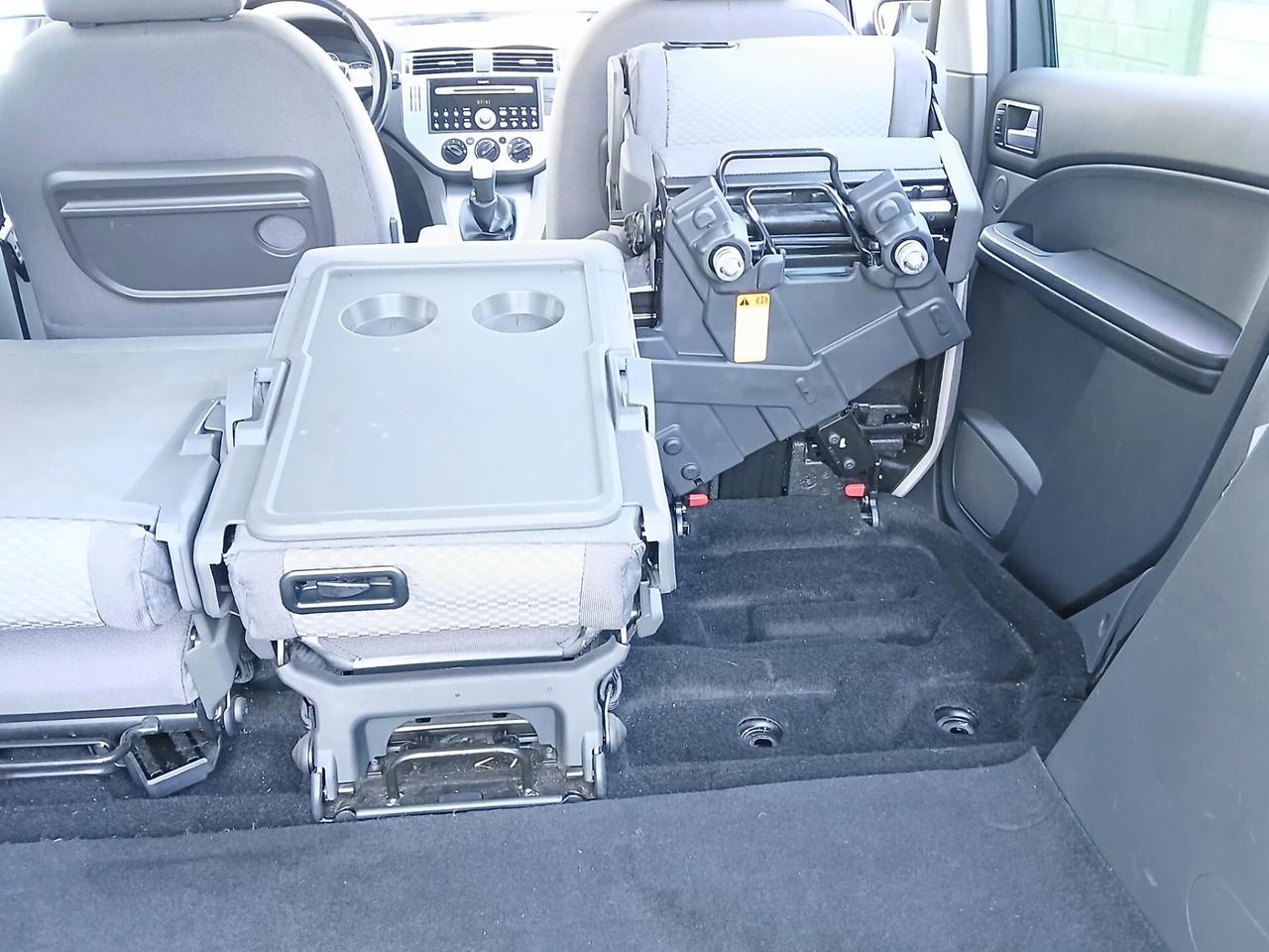 Ford C-Max TITANIUM AUTO IMPECCABILE